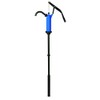 JohnDow Industries Anti-Corrosion Lever Drum Barrel Pump JDI-DEF-LP