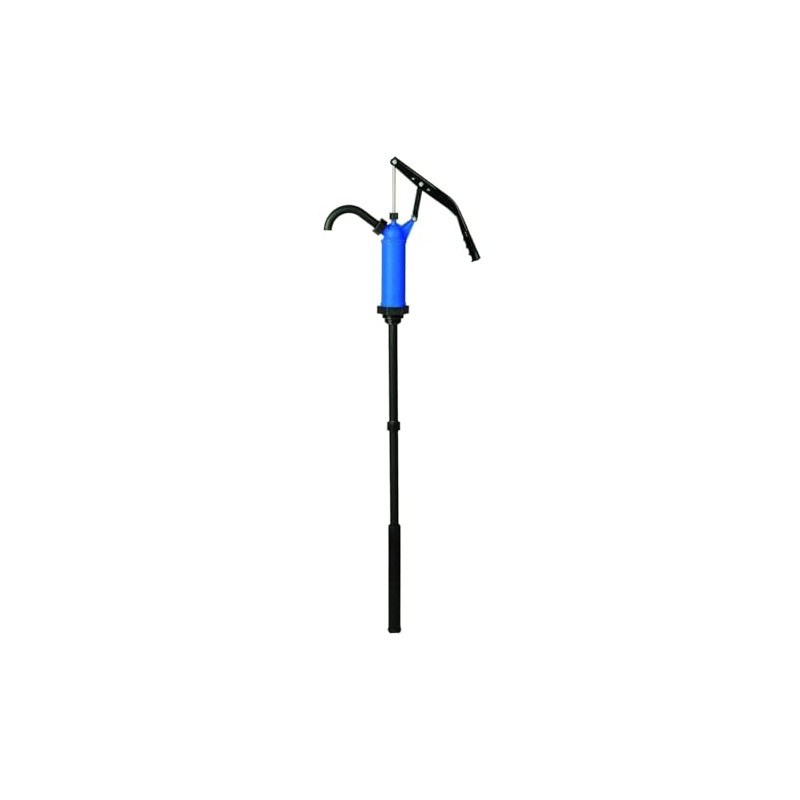 JohnDow Industries Anti-Corrosion Lever Drum Barrel Pump JDI-DEF-LP