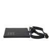 Porter ID Case, ID Card Case [DILL/Dill], Black