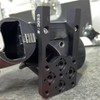 HangTon WCU-4 Base Plate Assembly for ARRI Wireless Focus Hand