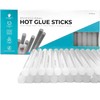 Professional Hot Glue Sticks by Smith’s® | 11mm x 100mm