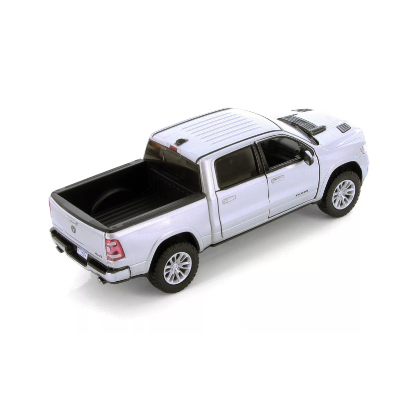 Showcasts 2019 DODGE RAM 1500 CREW CAB LARAMIE PICKUP TRUCK