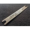 Jenkins Custom LLC FUTABA 14SG TOGGLE SWITCH NUT SPANNER WRENCH