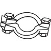 Bosal 254-121 Exhaust System Clamp