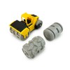 Mini Crew Road and Sand Roller Set
