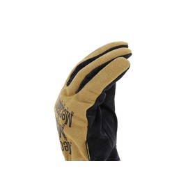 Mechanix Durahide Driver E6-360 Glove (2X-Large, Tan)