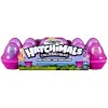 Hatchimals CollEGGtibles, 12-Pack Egg Carton - Season One - Hard