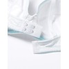 Wacoal CFX398 CFX398 Junior Bra, 3/4 Cup, white