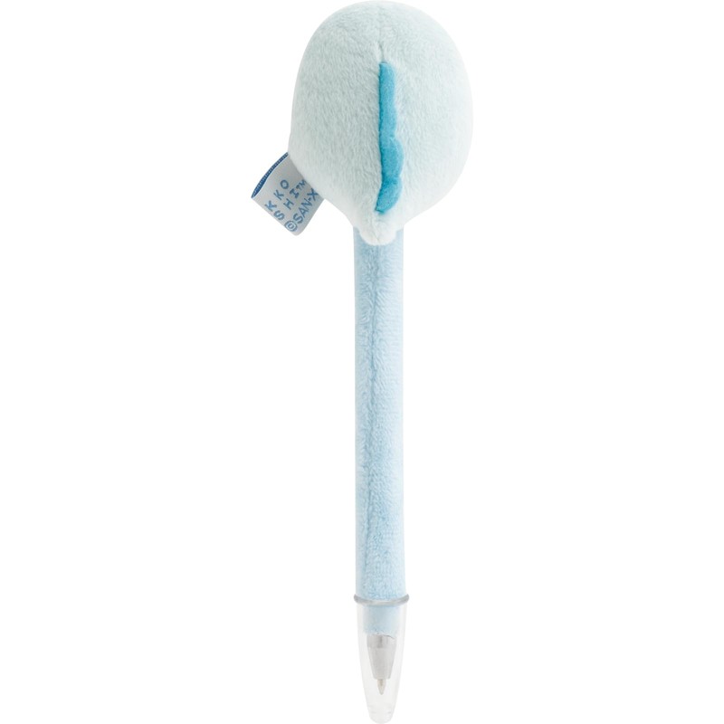 San-X Sumikko Gurashi "Sumikko Onikiri" Plush Toy Pen Tokagi PR15305