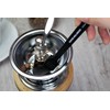 CASUAL PRODUCT 018350 Coffee Mill Brush