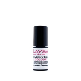 Layba Rubber Base & Top No. 11 Obsessed
