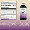 Dynamic Health Pure Black Cherry Unsweetened 100% Juice Concentrate, No