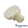 Pentair Knob Drain Plug Fits Pentair WhisperFlo, IntelliFlo WFE 071131 (2 Pack)