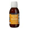 Wileys Finest Cod Liver Oil Orange Bliss 125ml