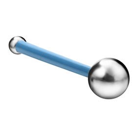 Gizhome Caulking Tool for Concrete Countertop, Metal Ball Tile Caulk Finishing Tool Used To Press The Tile Grout Coating For Bathroom Kitchen and The Rest Of The Household