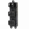 Driver Side Power Master Window Switch Replaces 25401ET000,Power Window Master