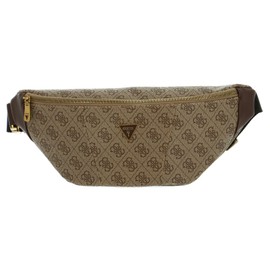 GUESS Vezzola Eco Quattro G Bum Bag