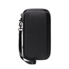 Alltravel Organizing Case for Marshall Emberton Bluetooth Portable Speaker