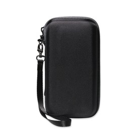 Alltravel Organizing Case for Marshall Emberton Bluetooth Portable Speaker