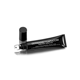 GERMAINE DE CAPUCCINI Timexpert SRNS Eyes | Detox Brightening Formula - Eye Contour - Restores Bags and Dark Circles - 15ml