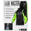 J.A.G. Waterproof Rain Suit for Men and Women - Rain