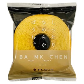 Fleur Moist Smooth Adult Plain 1 Piece x 12 Bags