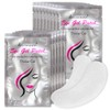 Lunamoon 150 Pairs Eye Pads for Eyelash Extension Pads Eyelash