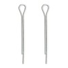 PHILTOP Set of 2 Front Lower Control Arm & Ball