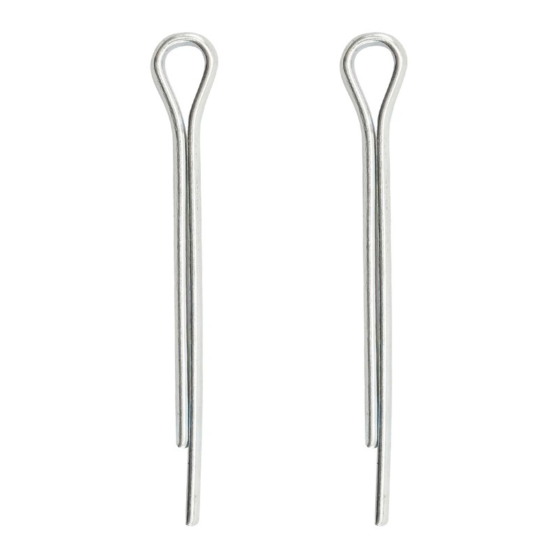 PHILTOP Set of 2 Front Lower Control Arm & Ball
