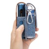 Compatible Glo Hyper Pro Case, Storage for Glow Hyper Pro,