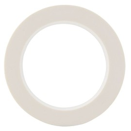 Diversified Biotech PetriSEAL PSEAL-108W Tape, 0.50" Width x 108' Length, White