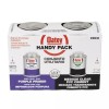 Oatey 30244 8 oz. Medium Clear PVC Cement / 8