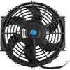 YMAUGP 10 Inch Universal Slim Fan Pull Electric Radiator Cooling