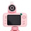 Kids Camera HD 2.4in Screen 40MP Photo 1080P Video Camera