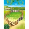 Playmobil 6656 City Life Zoo Enclosure(Multi-color)