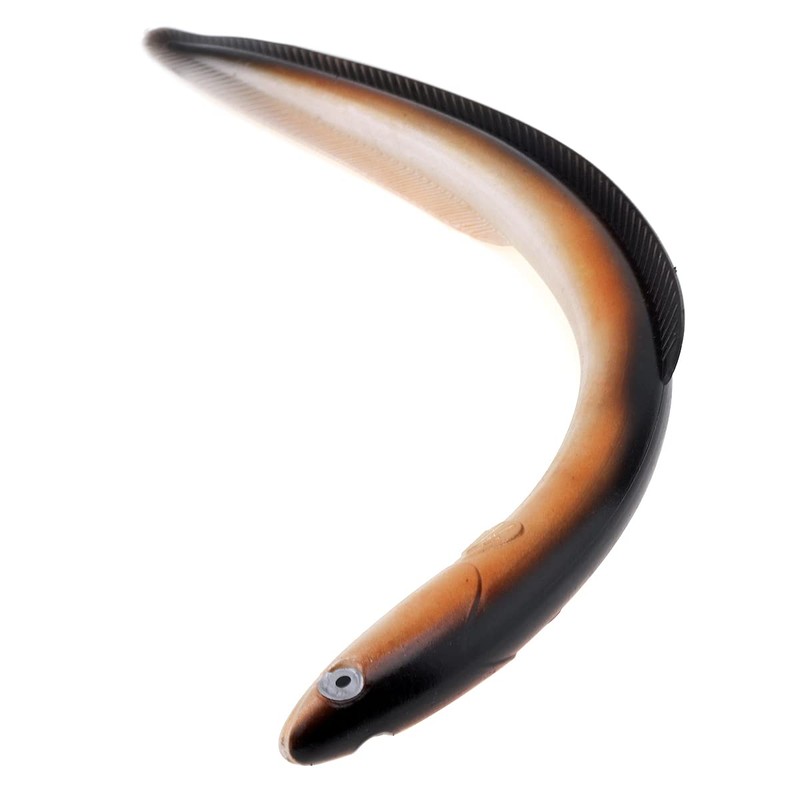 OriGlam Soft Eels Eel Fishing Lure, EEL Bait EEL Bionic