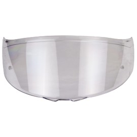 HAX Full Face Motorcycle Helmet Visor Shield for Amatista Series(Clear Visor)