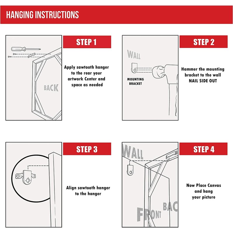 Renditions Gallery African American Wall Art for Home Two Traditional