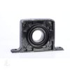 Anchor 6093 Drive Shaft Center Support, black