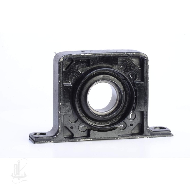 Anchor 6093 Drive Shaft Center Support, black