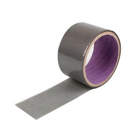 Roll-Type Mosquito Net Repair Screen for Window Installation Window Screen 2ea