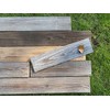 Holydecot Nail Up Paneling Wood Wall Panels, Real Solid Planks