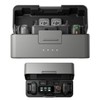 GoPro DJI Microphone 3 2TX + 1RX + Charging Case Transmitter/Receiver Set Rental, Nationwide Delivery Available, Savicam Rental / DJI 마이크3 2TX+1RX+충전케이스 송수신기 세트 대여 전국택배수령가능 사비캠렌탈