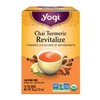 Yogi Tea Chai Turmeric Revitalize (Pack 3) - 48 Tea