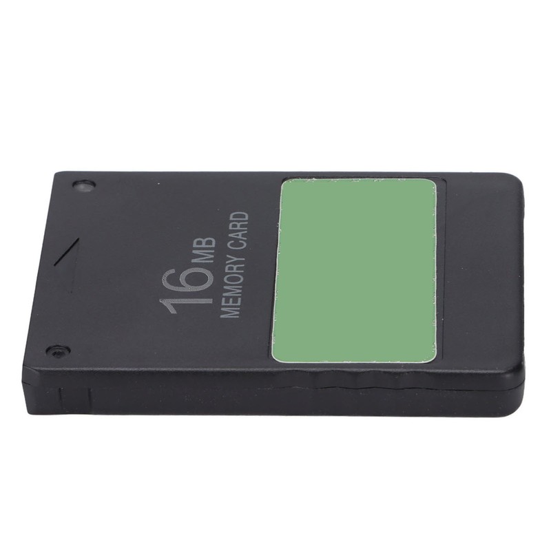 FMCB Memory Card Portable FMCB Card for PlayStaion Slim SPCH‑7/9xxxx