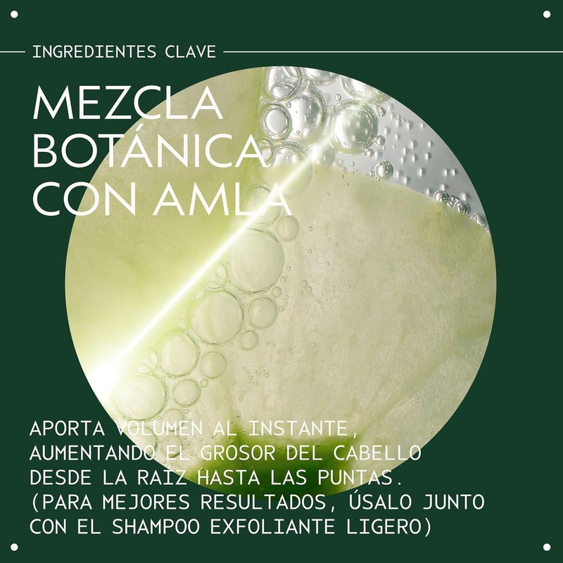 Aveda Invati Ultra Advanced exfoliating Light Acondicionador Nutre