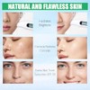 Prebase 3 en 1 para Rostro Antes del Maquillaje