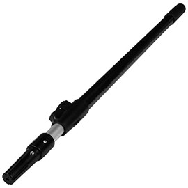 Professional super strong telescopic rod for surface spatula, for paint roller rod, telescopic handle 90-160 mm adapter, handle, highest quality CT01
