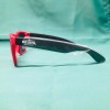 Redd's Apple Ale Sunglasses Promotion Bar Item Red Frames 12