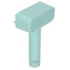 Electric Pet Grooming Brush USB Wireless Charging 3 Speeds Adjustable